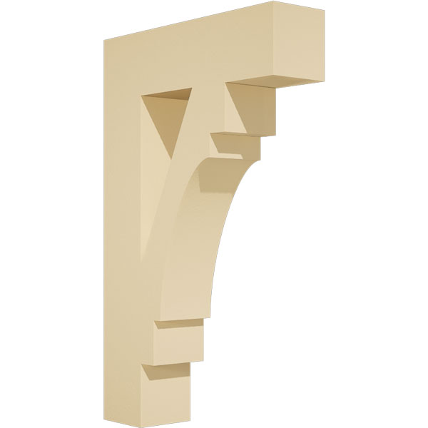 Ekena Millwork BKTS055X22X34MRC05