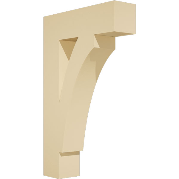 Ekena Millwork BKTS055X22X34THR05