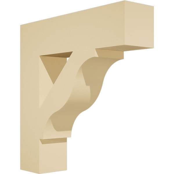 Ekena Millwork BKTS055X24X24FST05