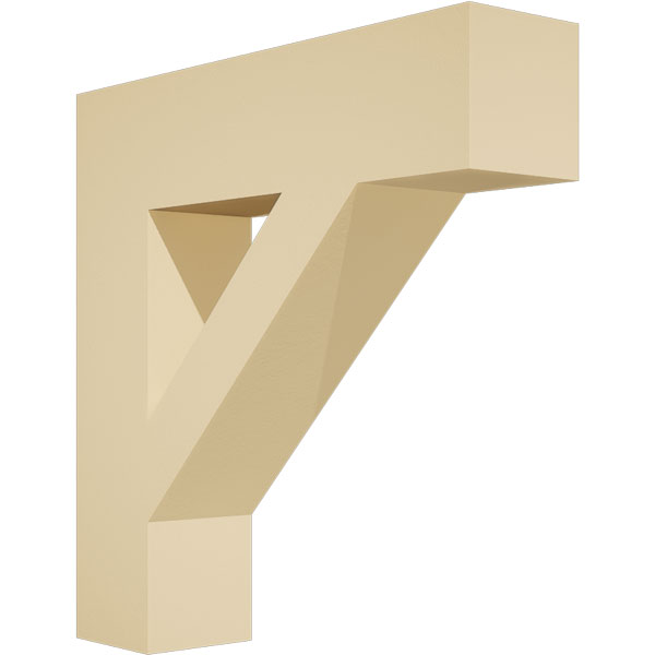 Ekena Millwork BKTS055X24X24TRA05