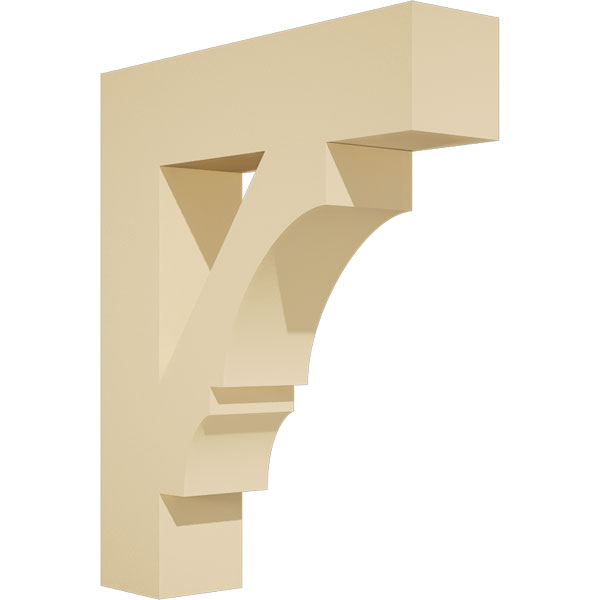 Ekena Millwork BKTS055X24X28BOA05