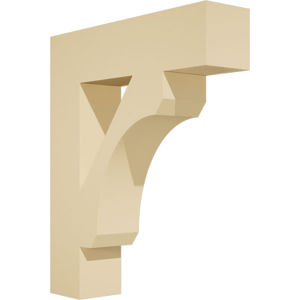 Ekena Millwork BKTS055X24X28LEC05