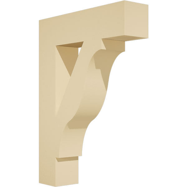 Ekena Millwork BKTS055X24X32FST05