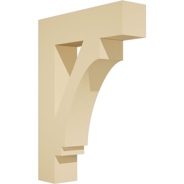 Ekena Millwork BKTS055X24X32IMP05