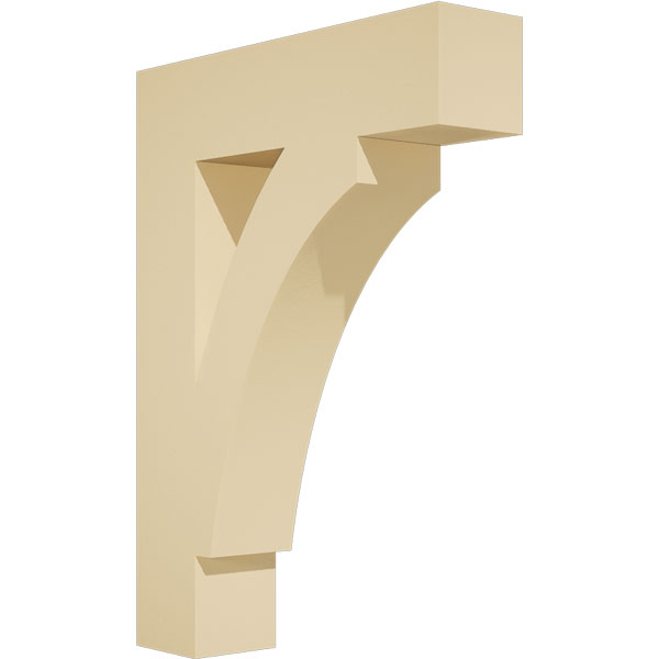 Ekena Millwork BKTS055X24X32THR05