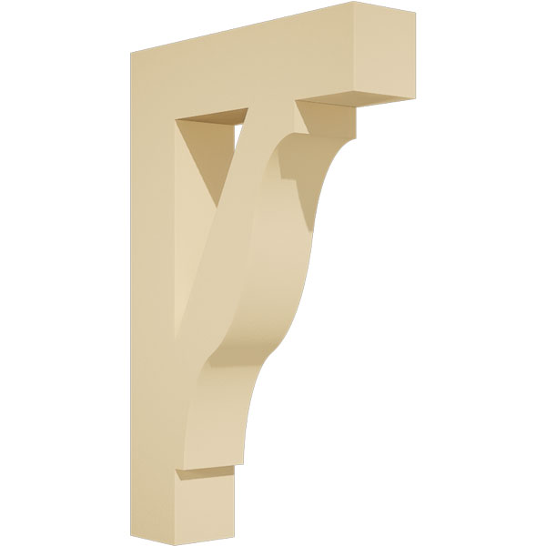 Ekena Millwork BKTS055X24X36FST05