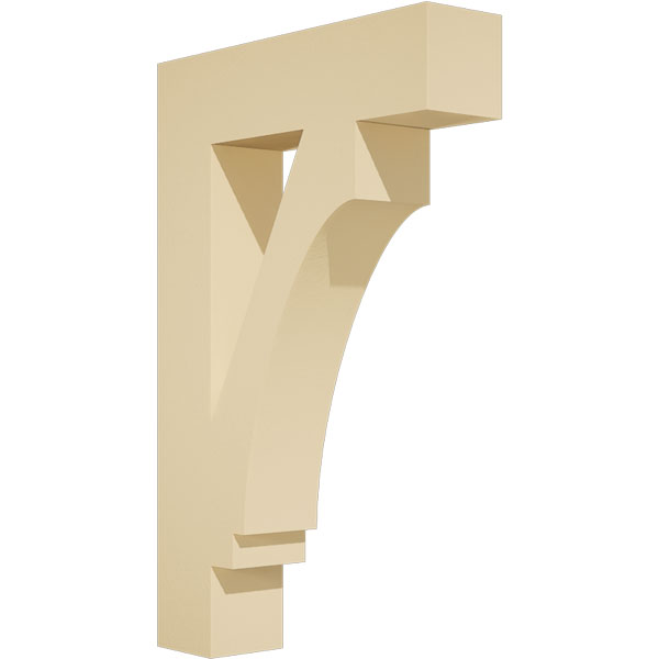 Ekena Millwork BKTS055X24X36IMP05