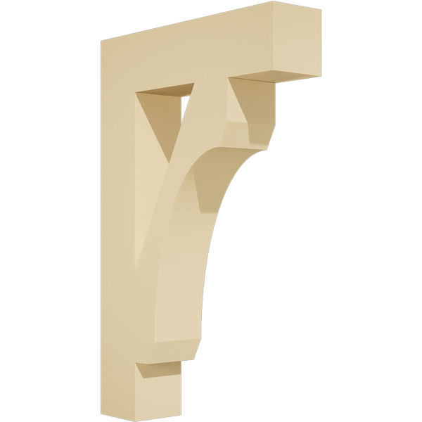 Ekena Millwork BKTS055X24X36LEC05