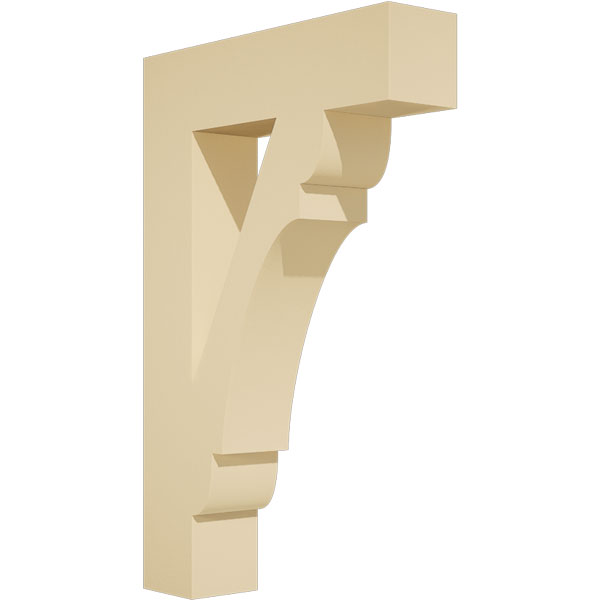 Ekena Millwork BKTS055X24X36OLY05