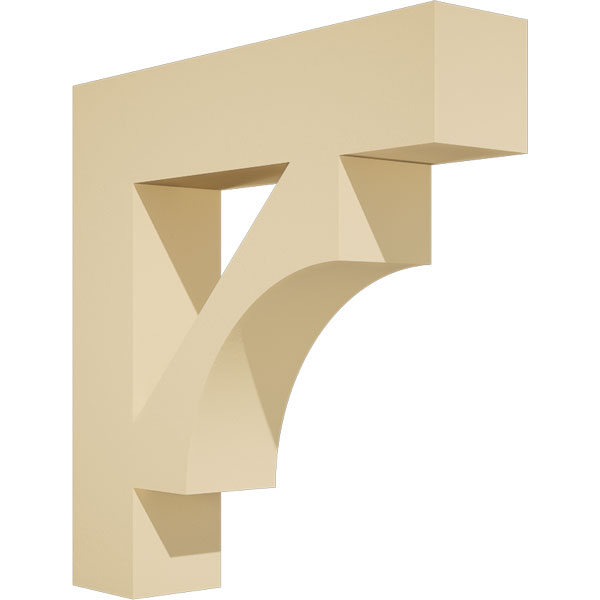 Ekena Millwork BKTS055X26X26WTL05