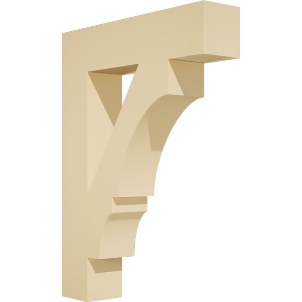 Ekena Millwork BKTS055X26X34BOA05