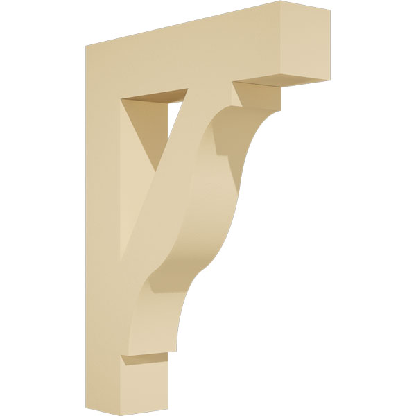 Ekena Millwork BKTS055X26X34FST05