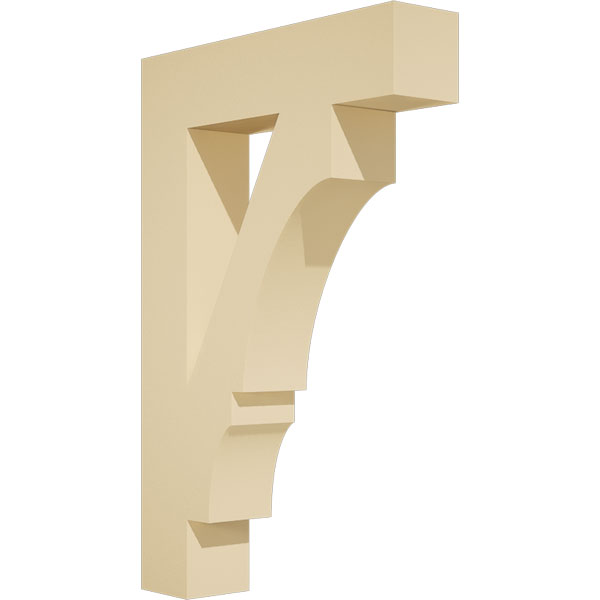 Ekena Millwork BKTS055X26X38BOA05