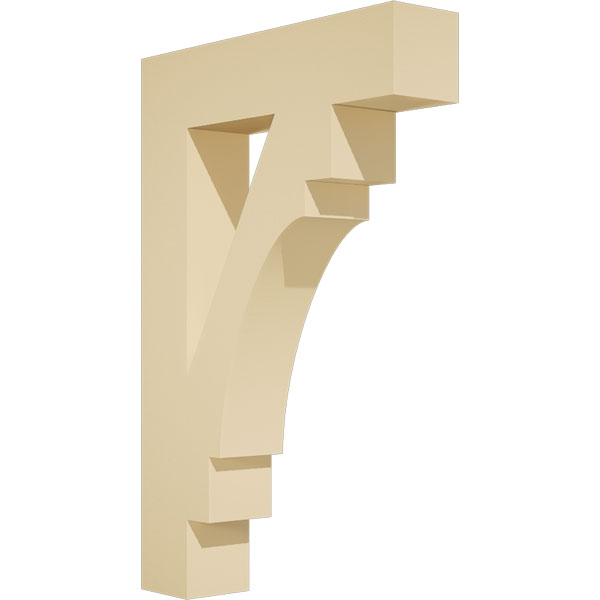 Ekena Millwork BKTS055X26X38MRC05