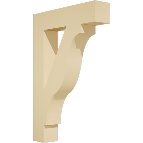 Ekena Millwork BKTS055X28X40FST05