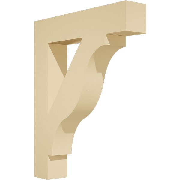 Ekena Millwork BKTS055X30X36FST05