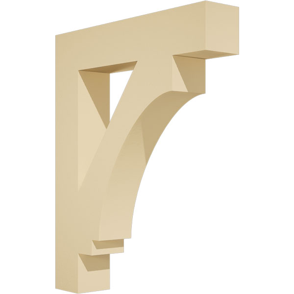 Ekena Millwork BKTS055X30X36IMP05