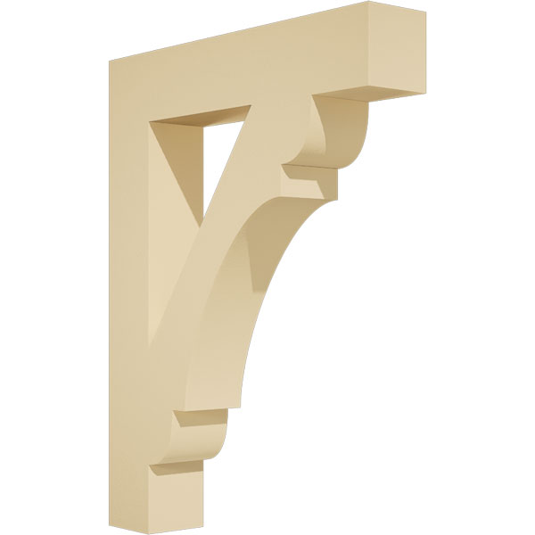 Ekena Millwork BKTS055X30X38OLY05