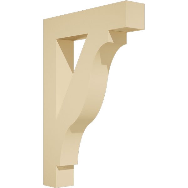 Ekena Millwork BKTS055X30X42FST05