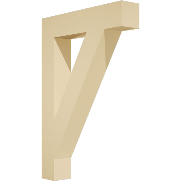 Ekena Millwork BKTS055X30X42TRA05