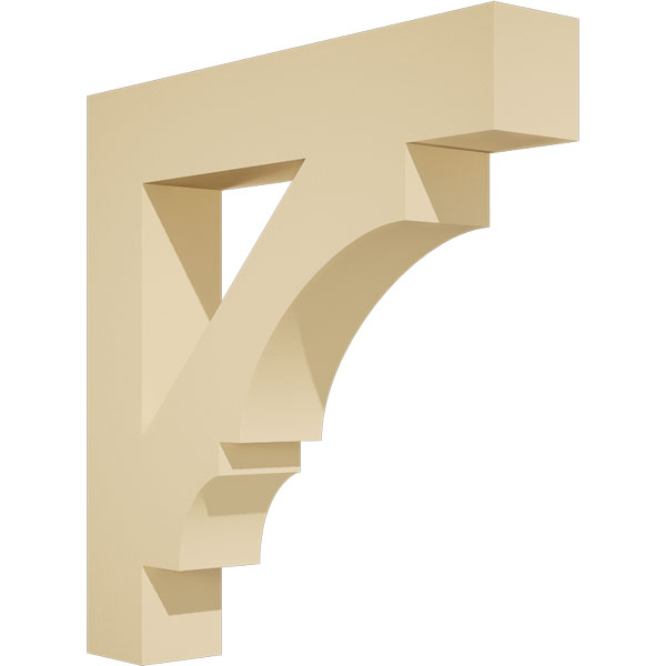 Ekena Millwork BKTS055X32X32BOA05