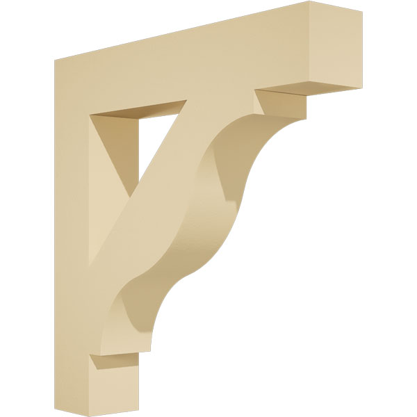 Ekena Millwork BKTS055X32X32FST05