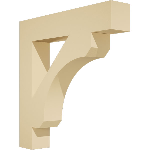 Ekena Millwork BKTS055X32X32LEC05