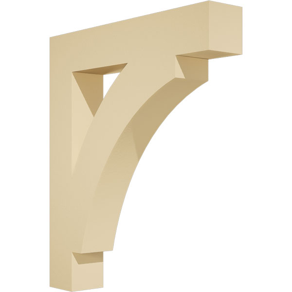 Ekena Millwork BKTS055X32X36THR05