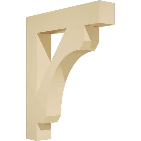 Ekena Millwork BKTS055X32X38LEC05