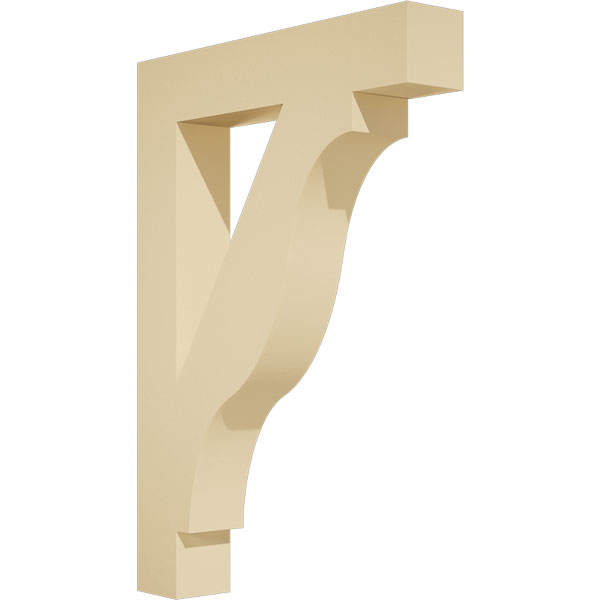 Ekena Millwork BKTS055X32X44FST05