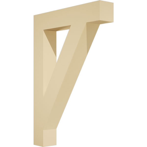 Ekena Millwork BKTS055X32X44TRA05