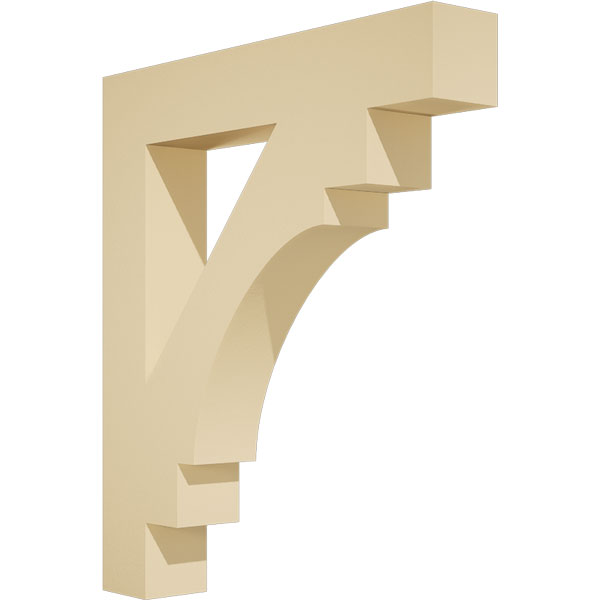 Ekena Millwork BKTS055X34X38MRC05