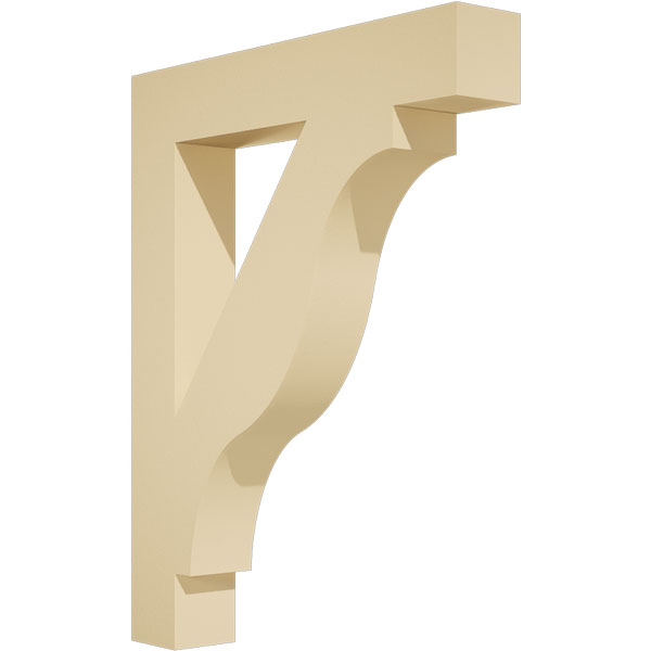 Ekena Millwork BKTS055X34X42FST05