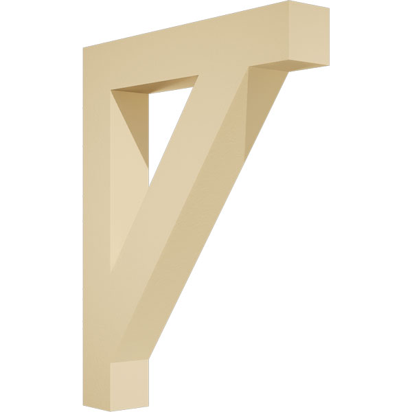 Ekena Millwork BKTS055X34X42TRA05