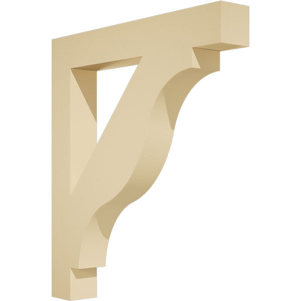 Ekena Millwork BKTS055X40X44FST05