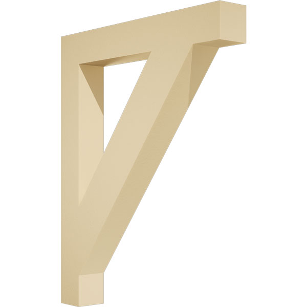 Ekena Millwork BKTS055X40X48TRA05