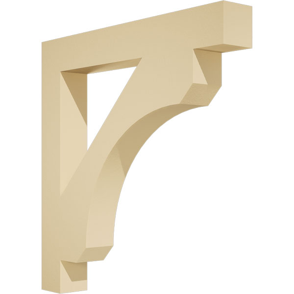 Ekena Millwork BKTS055X42X42LEC05