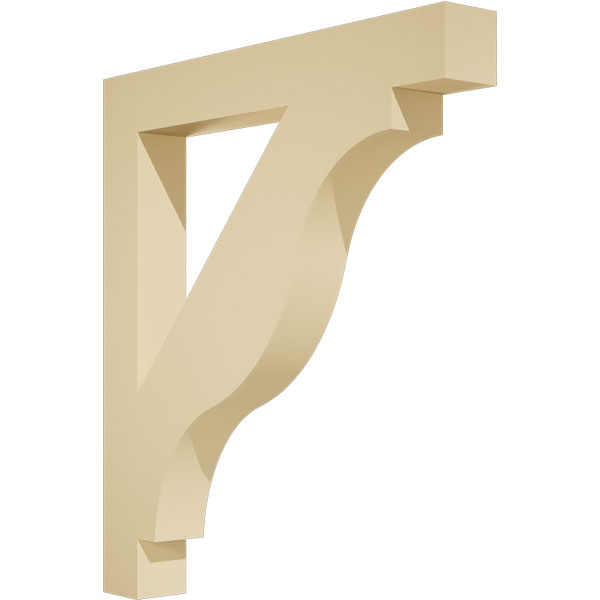Ekena Millwork BKTS055X44X48FST05