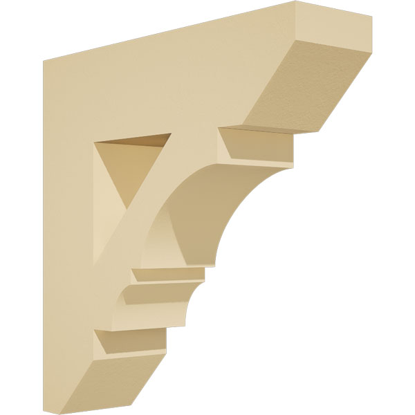 Ekena Millwork BKTS035X14X14BOA06