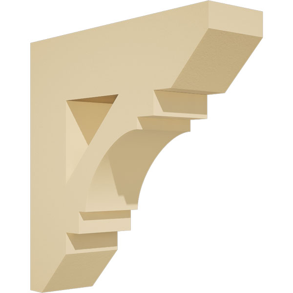 Ekena Millwork BKTS035X14X14MRC06
