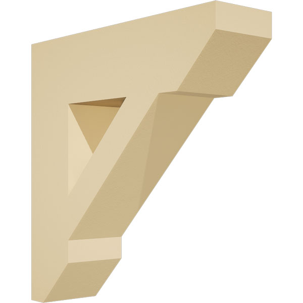 Ekena Millwork BKTS035X14X14TRA06