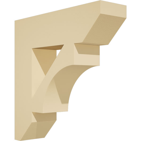 Ekena Millwork BKTS035X14X14WTL06
