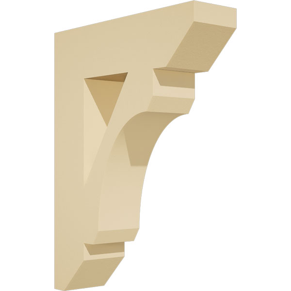 Ekena Millwork BKTS035X14X18LEC06