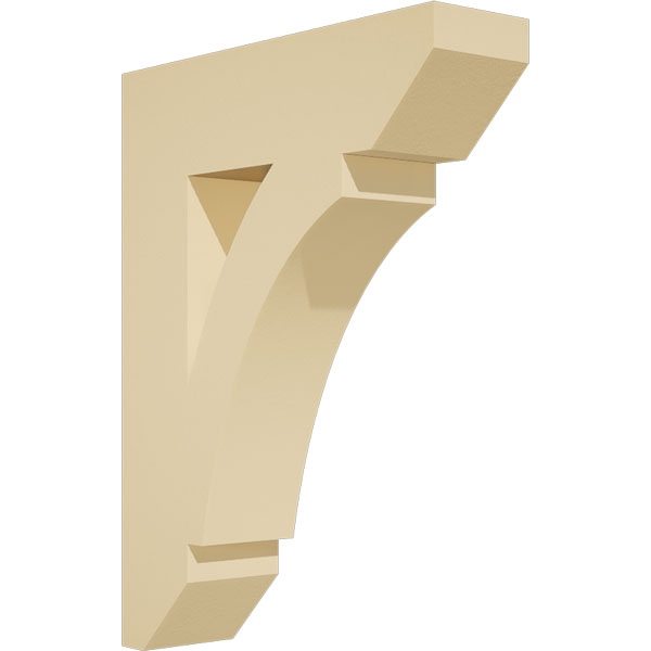Ekena Millwork BKTS035X14X18THR06