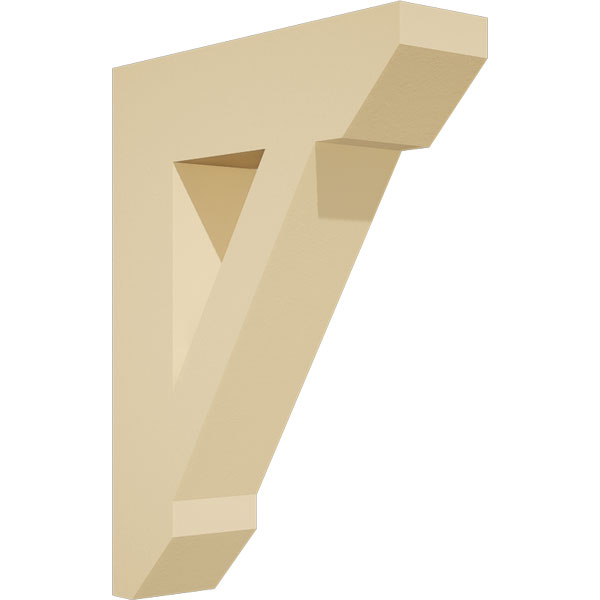 Ekena Millwork BKTS035X14X18TRA06