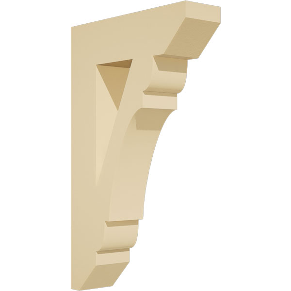 Ekena Millwork BKTS035X14X22OLY06