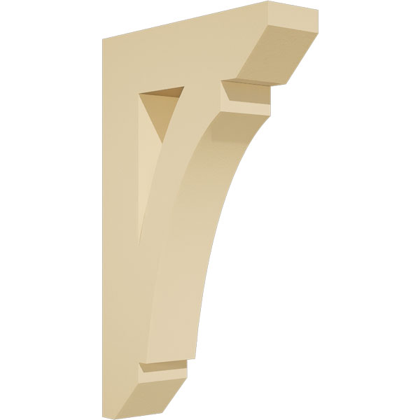 Ekena Millwork BKTS035X14X22THR06