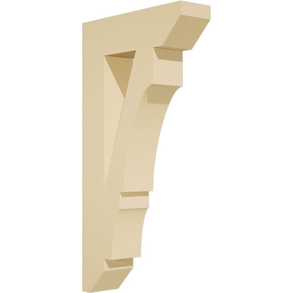 Ekena Millwork BKTS035X14X26BOA06
