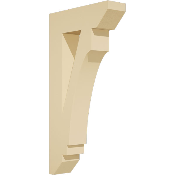Ekena Millwork BKTS035X14X26IMP06