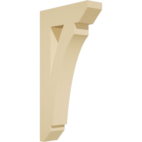 Ekena Millwork BKTS035X14X26THR06